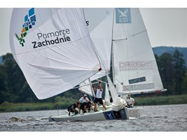 Puchar Świata wraca do Szczecina! Regaty na jeziorze Dąbie