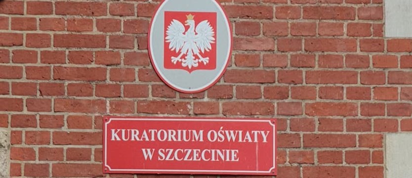 Likwidacja szkoły w Przecławiu. Kurator odwołała decyzję wójt Kołbaskowa
