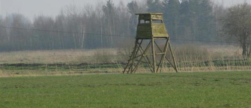 Myśliwska sprawa ciągnie się od 2007 roku