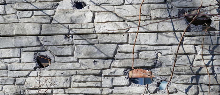 W ataku na miejscowość Hroza na Ukrainie zginęła pracowniczka Polskiej Akcji Humanitarnej