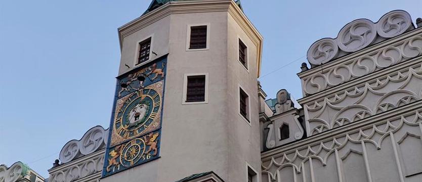 Grafiki historycznych postaci. Nowa wystawa czasowa w Zamku Książąt Pomorskich