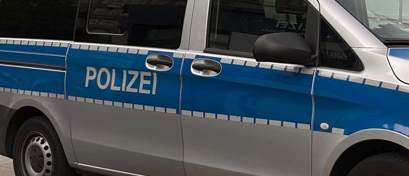 Zmarły znaleziony na plaży w niemieckiej części Uznamu to 94-letni Polak