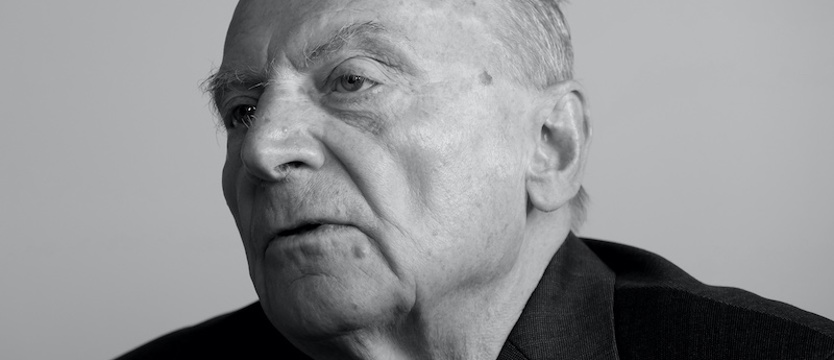 Nie żyje Andrzej Milczanowski. Miał 85 lat