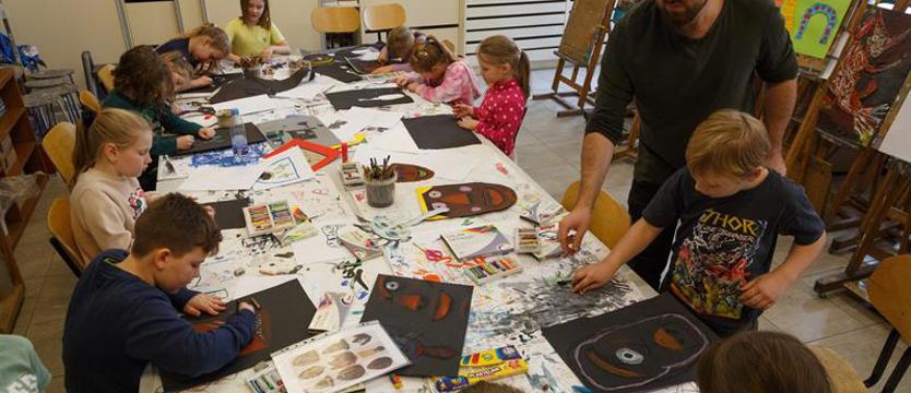 Ferie rozpoczną się już 15 stycznia. Nie będzie nudy!