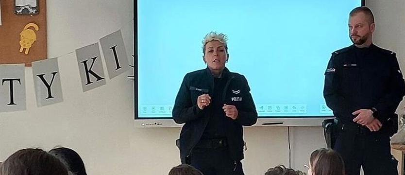 Ważne rozmowy w szkole. O przemocy i odpowiedzialności