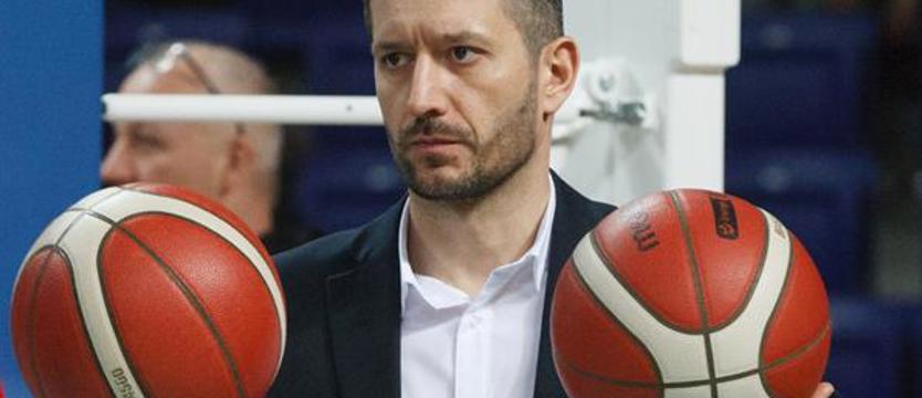 Przed startem play-off. Ćwierćfinał bez Żołnierewicza