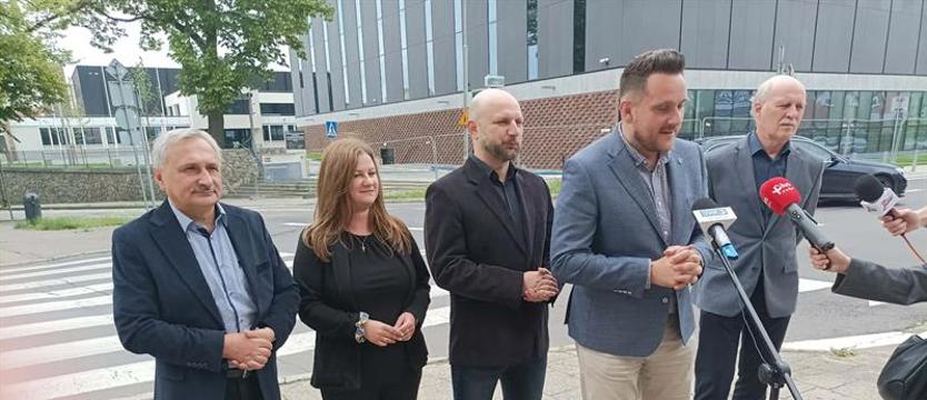 PiS przypomina, że rząd prawicy pomógł zbudować SDS