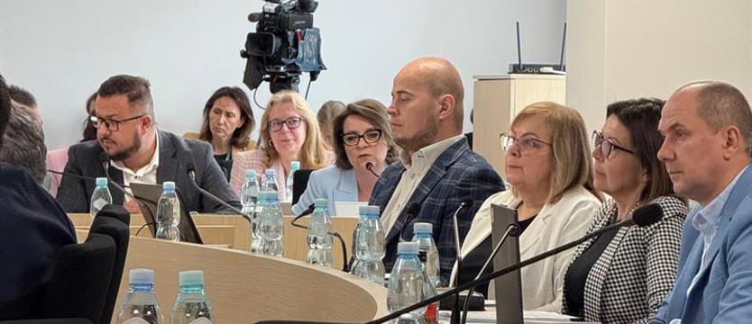 Radna rezygnuje po aferze ze schroniskiem, a klub zmienia lidera