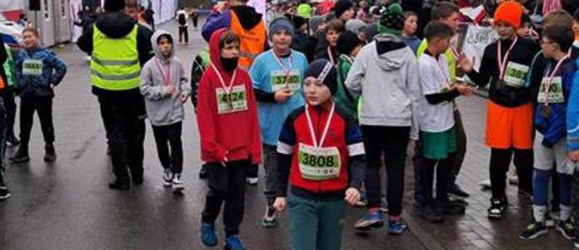 Lekkoatletykla. Gulbinowicz i Kenijczycy