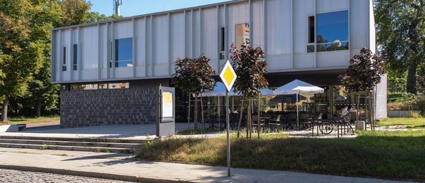 „Krzemień" razem z „Dąbiem"? Kulturalne konsultacje