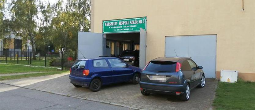 Można za darmo sprawdzić stan auta 
