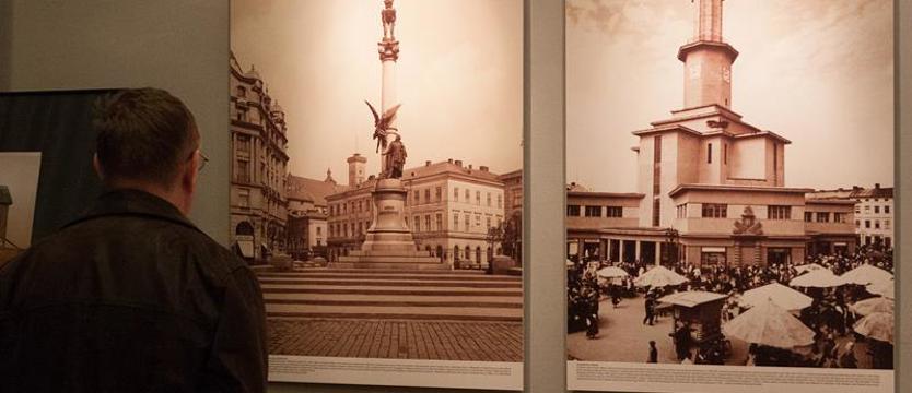 Kresy. Ku nowoczesności!