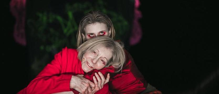 Co słychać w teatrach? Premiery, nagrody, wyjazdy