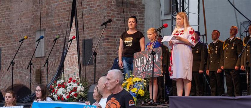 Dni Kultury Ukraińskiej. To nie było radosne świętowanie 