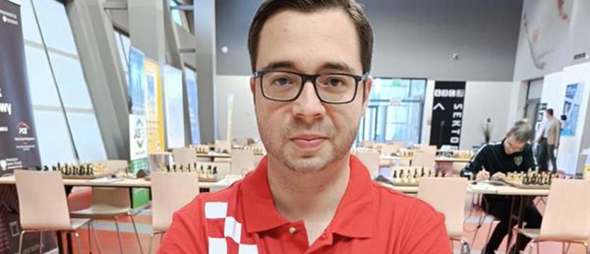 Arcymistrz już nie wygra z komputerem... Gdy pasja wyprzedza marzenia