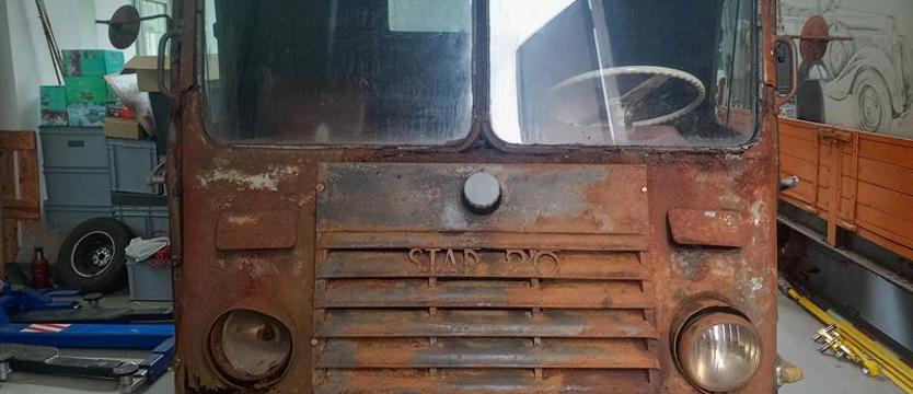 Muzeum odsłania skarby z magazynów