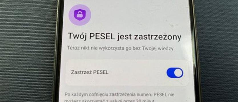 Wyciekły dane prawie 19 mln Polaków