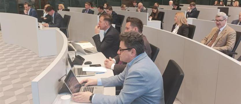 Po wtorkowej sesji radnych. Demografia – wielkie szczecińskie wyzwanie