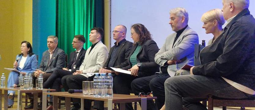 Coraz mniej dzieci, uczniów, studentów ... Jak demografia zmieni polską edukację?