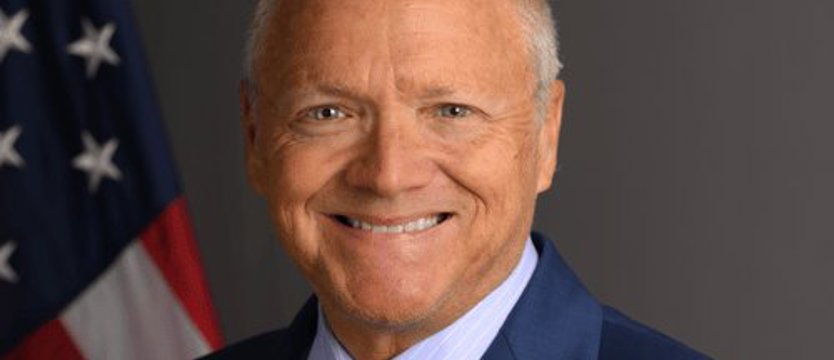 Ambasador USA: wzmacnianie Polski to działanie w ramach doktryny America First