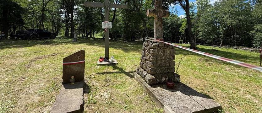 Koniec drugiego etapu poszukiwań w Puźnikach. Będą dalsze prace