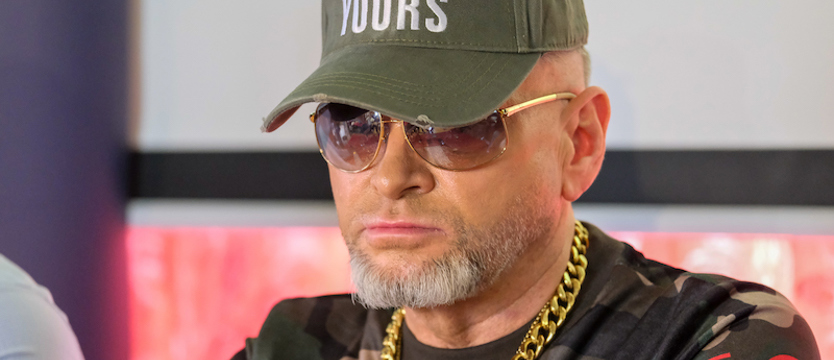 Rutkowski twierdzi, że wie kto podpalił fabrykę lodów Jan