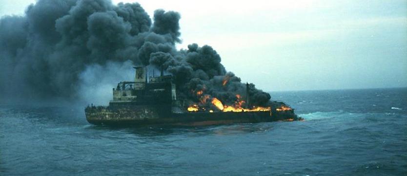 36 lat temu zatonął „Athenian Venture”. Przyczyn katastrofy nie ustalono do dziś