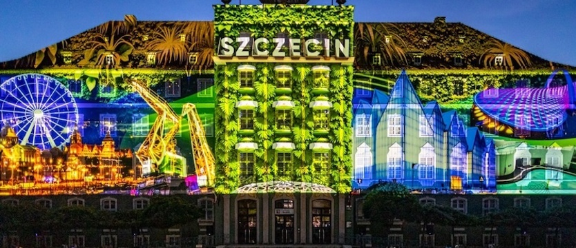 Świętujemy urodziny Szczecina. Działo się będzie wiele