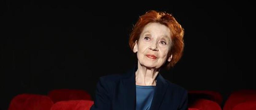 Biografia niebanalna. „Lila”, czyli Lidia Jeziorska
