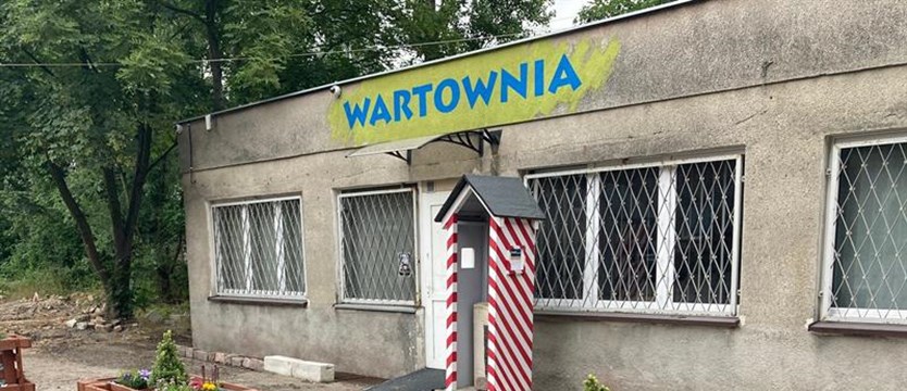 Wspomnienia w Wartowni o Zespole Pieśni i Tańca Huty Szczecin