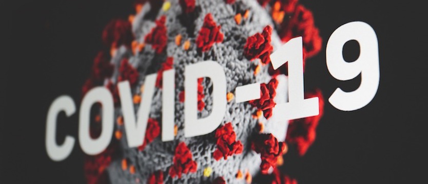 Resort zdrowia: we wtorek ponad 10 tysięcy nowych zakażeń COVID-19