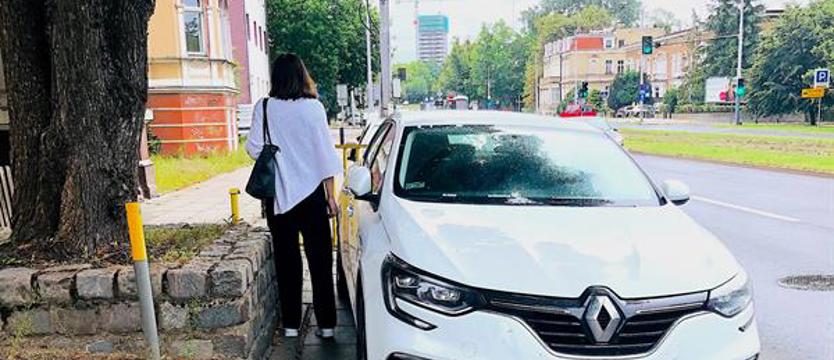 Niepełnosprawny bez szans