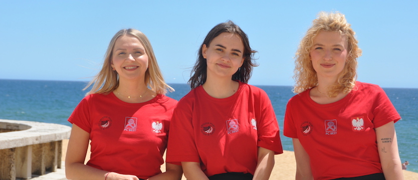 Warcaby. Natalia Sadowska podwójną mistrzynią świata!