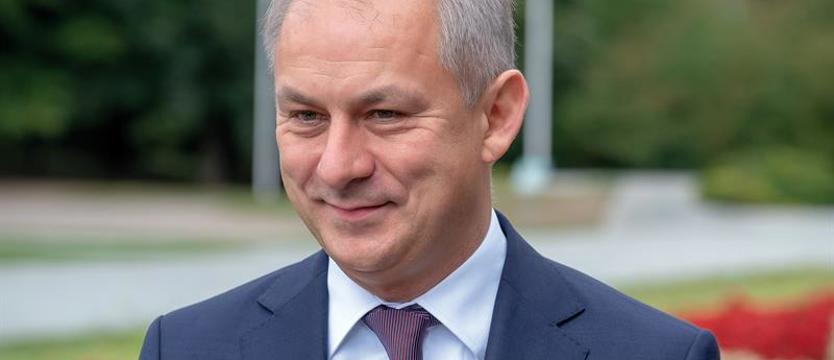 Napieralski: "Nie będę wdawał się w manipulację, którą urządził Ziobro"