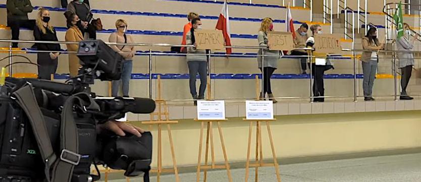 Zlikwidują ośrodek w Niemieńsku? Nie zabierajcie dzieciom azylu!