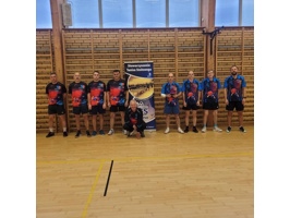 Nuevas autoridades de la Asociación Polaca de Tenis de Mesa