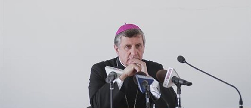 List otwarty do biskupów. „Domagamy się od arcybiskupa Andrzeja Dzięgi przeprosin”