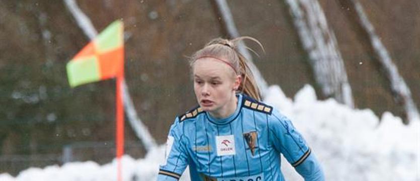 Nie ma łatwych spotkań. Kobieca Pogoń w drodze po mistrzostwo