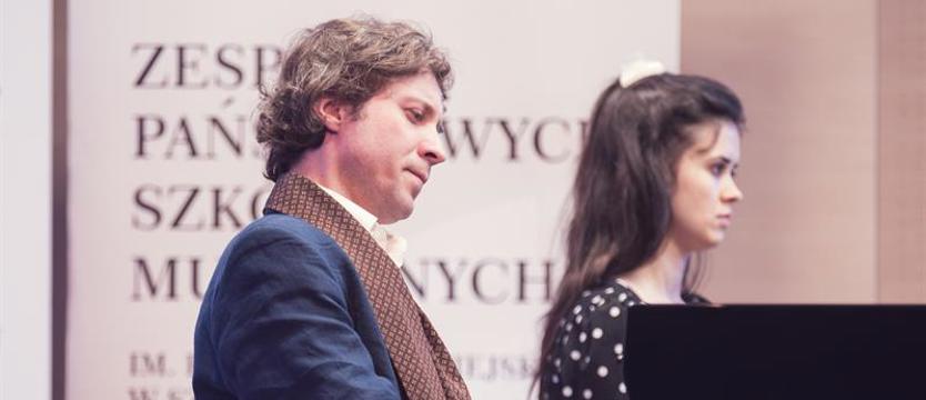 Słynny pianista w szkole muzycznej. Wyjątkowy recital Rafała Blechacza w Szczecinie