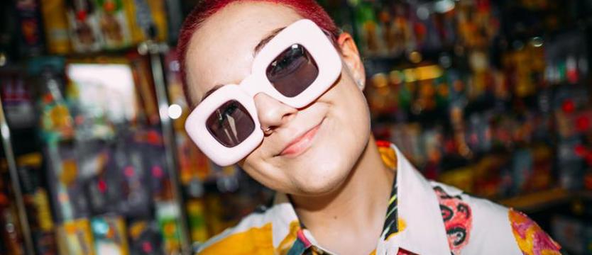 Wie, jak poruszyć publiczność. Nadciąga młody, damski rap