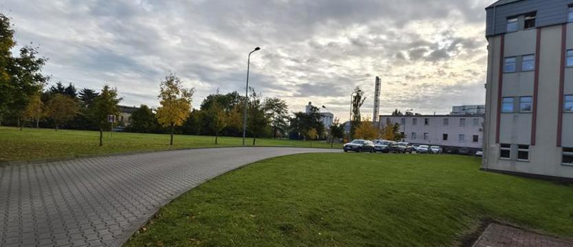 Zakład Opiekuńczo-Leczniczy w Stargardzie zostanie jednak wybudowany