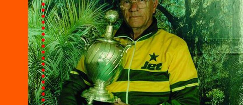 Stefan Żywotko: Lwów, Pogoń, mistrzostwo Afryki