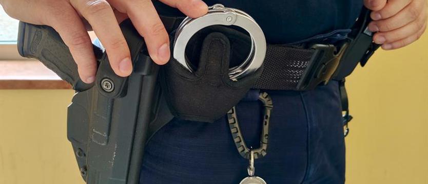 Chciał sprzedać ukradzione koła ich właścicielowi