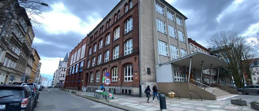 Ojciec i syn w polityce Pomorza Zachodniego. Wykład prof. Rymara