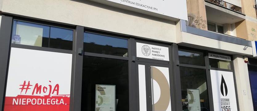 Pokaz filmu w IPN. „W imię prawdy. Tajny Instytut Katyński”