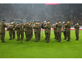 Voetbal. Pogoń verliest in de laatste wedstrijd