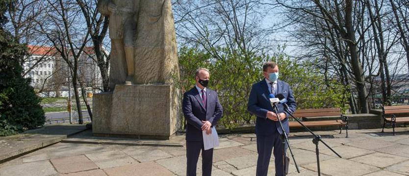 PSL w przyspieszone wybory nie wierzy, ale z Gowinem rozmawia