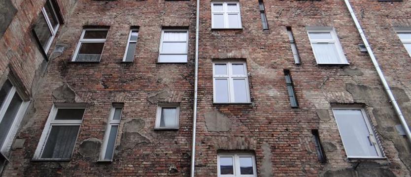 Ponad 250 wniosków o najem socjalny w Szczecinie