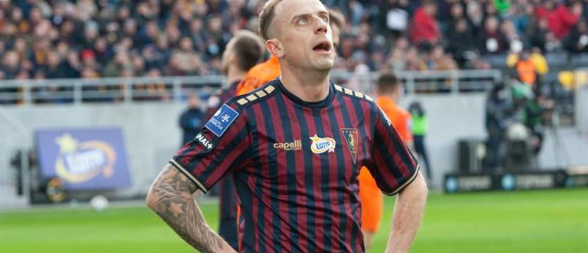 Piłka nożna. Belgia znów lepsza