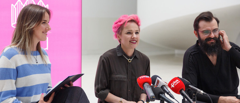 Jak muzyka wpływa na pamięć. Festiwal "Słyszę Dobre Dźwięki” w filharmonii